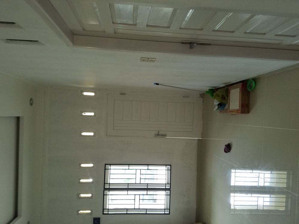 foto denah rumah tipe 36 perumahan Perumahan Aras Residence