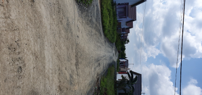 foto gerbang perumahan PLAJAU INDAH RESIDENCE III