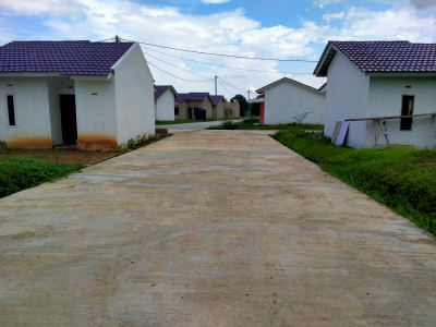 foto gerbang perumahan GRIYA MEKAR SARI 10