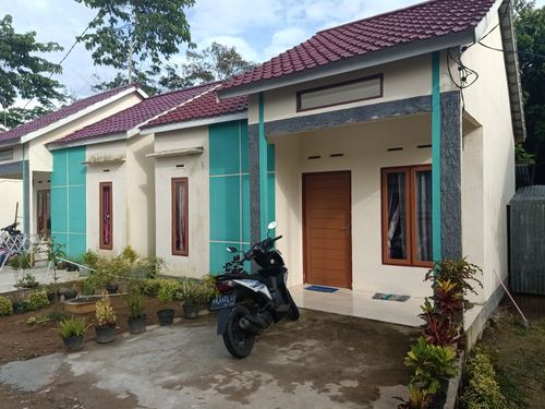 foto gerbang perumahan ALDY MUTIARA RESIDENCE 2