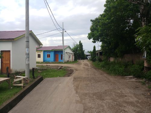 foto gerbang perumahan KUNIMOTO INDAH GRAHA