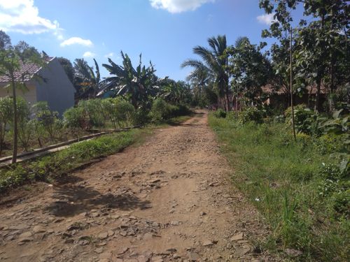 foto gerbang perumahan Perumahan Griya Sidomulyo Asri