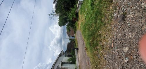 foto gerbang perumahan New Arjasa Asri