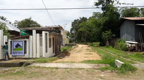 foto gerbang perumahan PERUMAHAN BATARA PANYILI