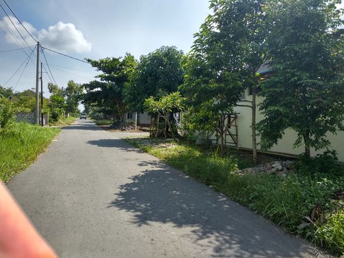 foto gerbang perumahan GUNTUNG PARING INDAH PERMAI 2