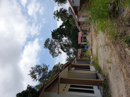 foto gerbang perumahan lanefa alam permai 2