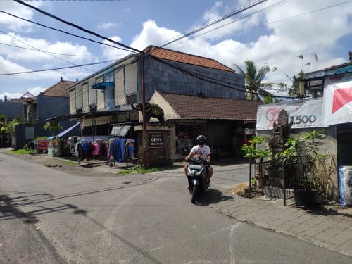 foto gerbang perumahan Perumahan Griya Multi Jadi IV Tahap 2