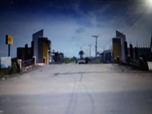 foto gerbang perumahan BATOLA RESIDENCE TAHAP 7