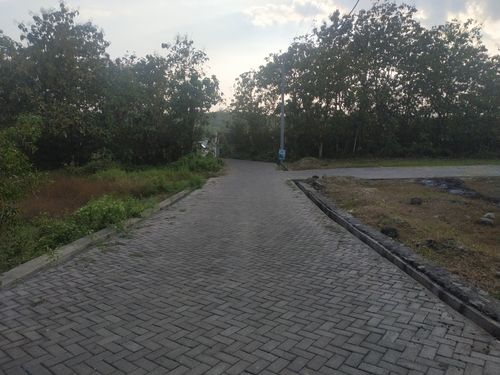 foto gerbang perumahan PESONA CITRA INDAH d/h GRIYA TIRTA AGUNG