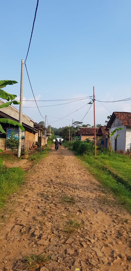foto gerbang perumahan GRIYA BUNGA MAYANG 2