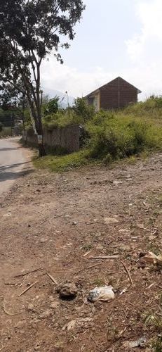 foto gerbang perumahan PERUM PONDOK MUTIARA BANYURESMI