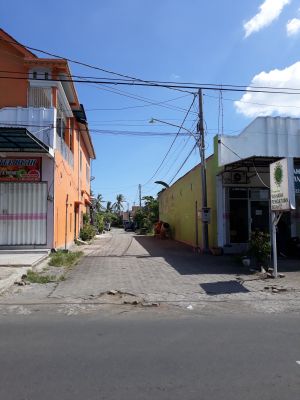 foto gerbang perumahan Wahana Pengatigan Indah 2