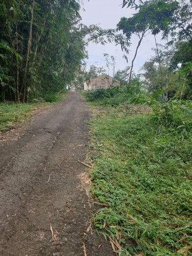 foto gerbang perumahan PERUMAHAN BUKIT KLAYAR INDAH