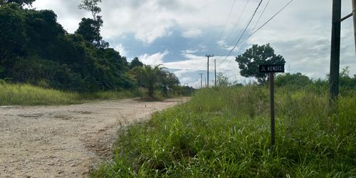 foto gerbang perumahan KENDIS VILLAGES