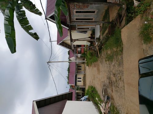foto gerbang perumahan EJUKHA RESIDENCE PERMAI TAHAP IV