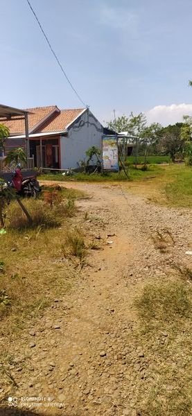 foto gerbang perumahan BUMI SIPAIT INDAH