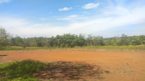 foto gerbang perumahan SLARA PAGAR AGUNG ASRI