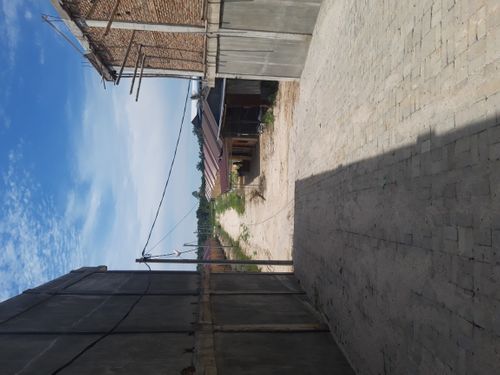 foto gerbang perumahan GRAND PERMATA RESIDENCE TEBING TINGGI