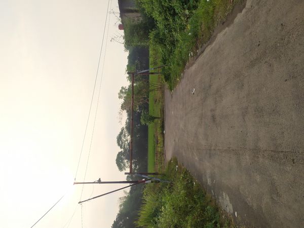 foto gerbang perumahan Puri Anggrek Serang 4 Teritih