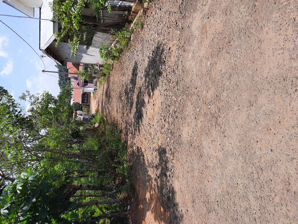 foto gerbang perumahan PERINDO INDAH II