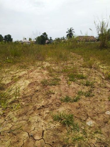 foto gerbang perumahan BINANGUN RESIDENCE
