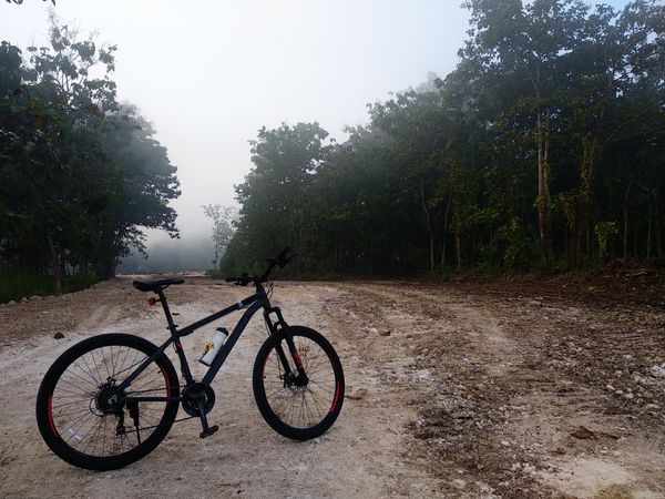foto gerbang perumahan Griya Kemorosari Indah