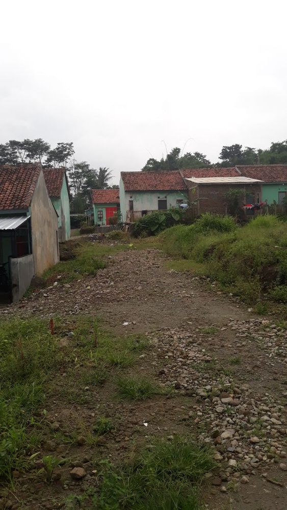 foto gerbang perumahan Bumi Sakinah Sucinaraja 2