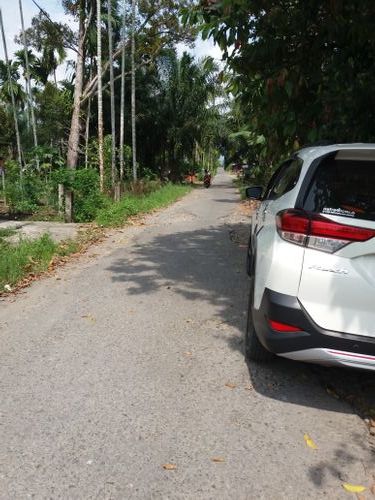 foto gerbang perumahan ARTHA INDAH KENCANA III