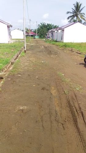 foto gerbang perumahan GRIYA SUKSES SENTOSA