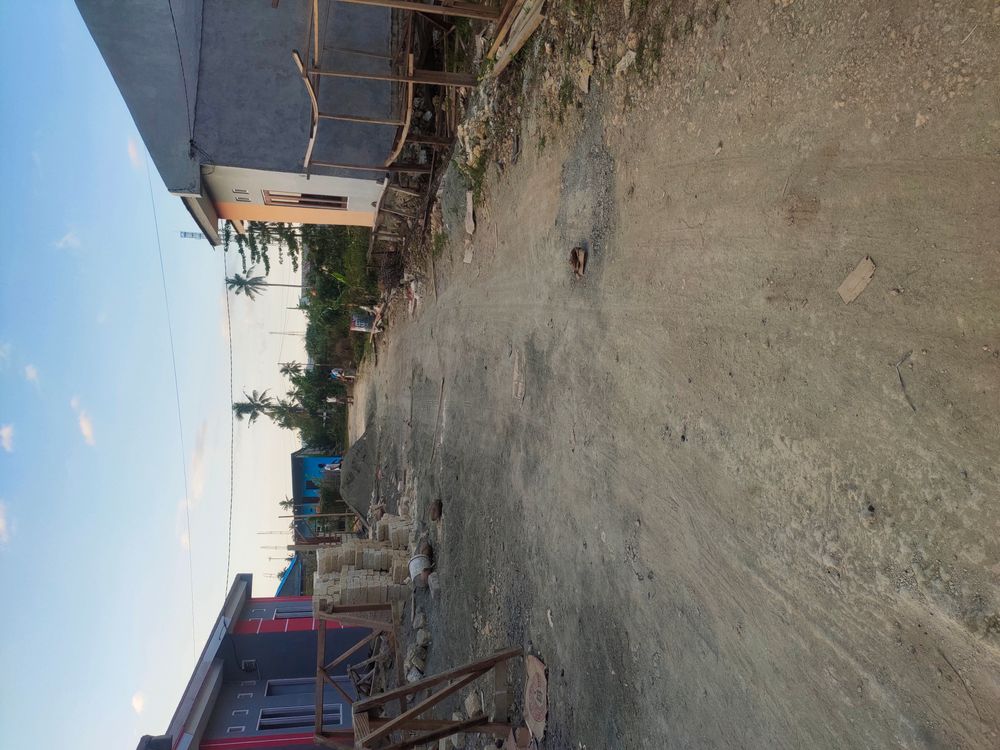 foto gerbang perumahan Graha Permai Indah 2