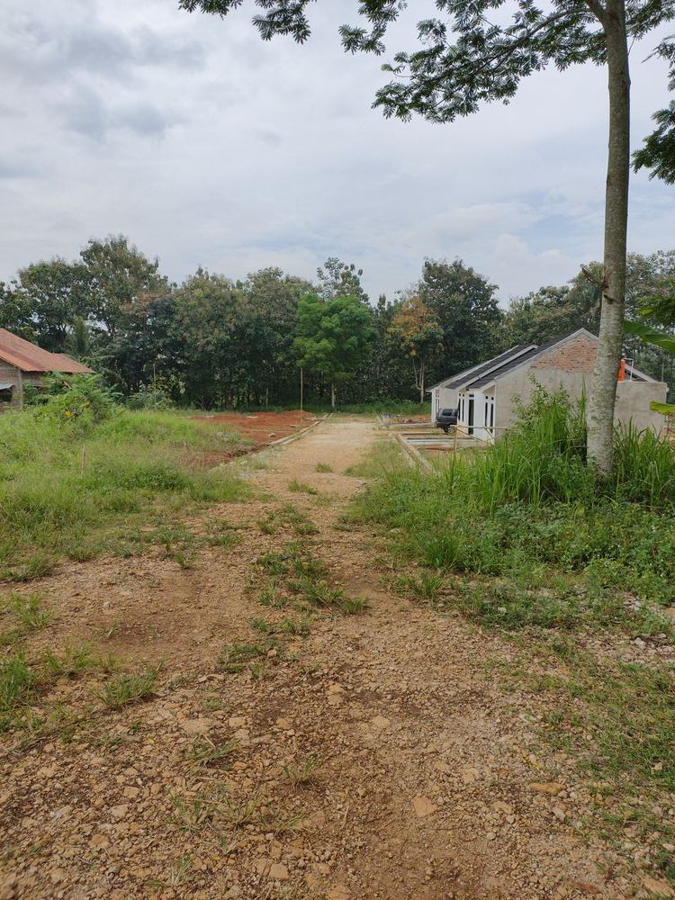 foto gerbang perumahan DIANDRA PEMANGGILAN RESIDENCE