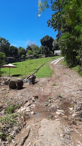 foto gerbang perumahan  PESONA BALLA MAMUJU