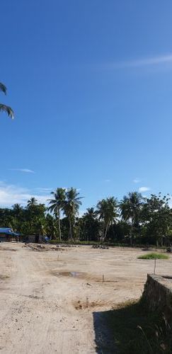 foto gerbang perumahan lanefa alam permai 6