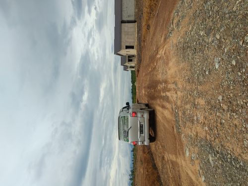 foto gerbang perumahan SINAR ALAM ASAM-ASAM PERMAI