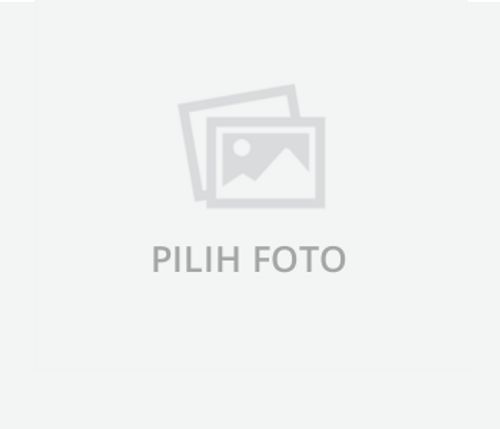 foto tampak rumah tipe subsidi perumahan Griya Sumobito