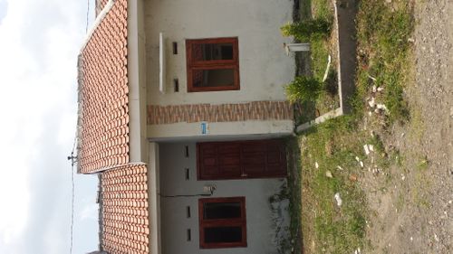 foto tampak rumah tipe 32/73 perumahan GRIYA ALAM ASRI 1