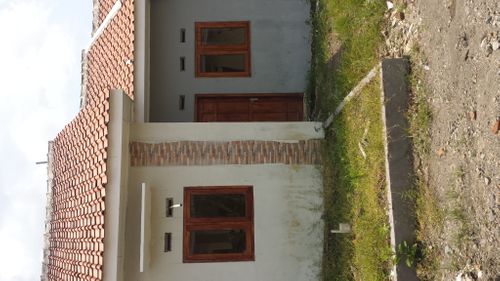 foto tampak rumah tipe 32/106 perumahan GRIYA ALAM ASRI 1