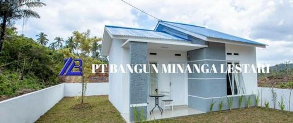 foto tampak rumah tipe 36/108 perumahan GRIYA WAREMBUNGAN  LESTARII