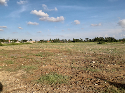 foto posisi tengah perumahan GRIYA MAHAKARYA RESIDENCE