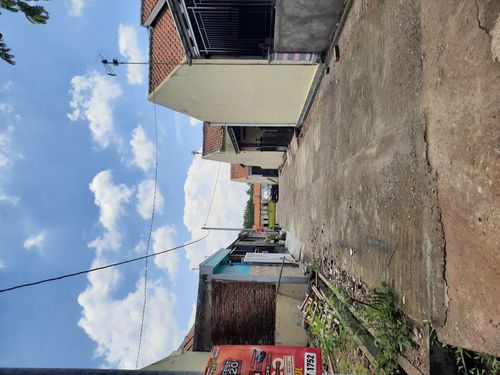 foto posisi tengah perumahan GRIYA CENDANA PURO 3