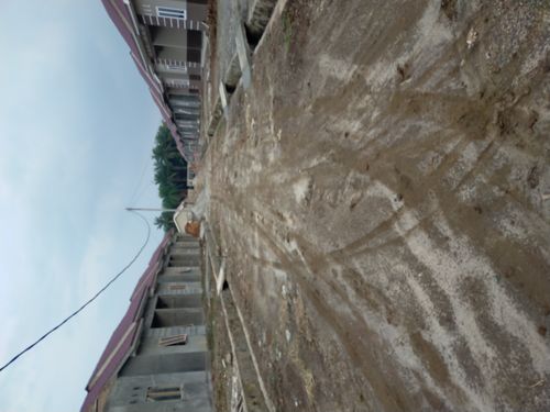 foto posisi tengah perumahan PERUMAHAN SINAKSAK RESIDENCE