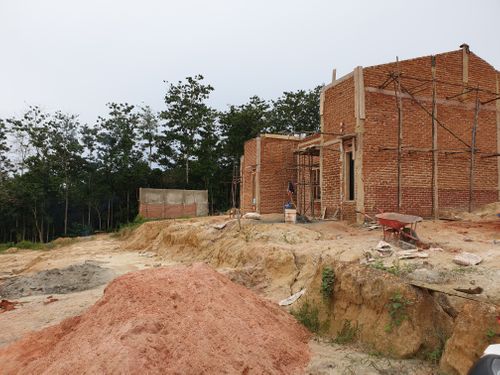 foto posisi tengah perumahan GRIYA PERMATA HIJAU 2