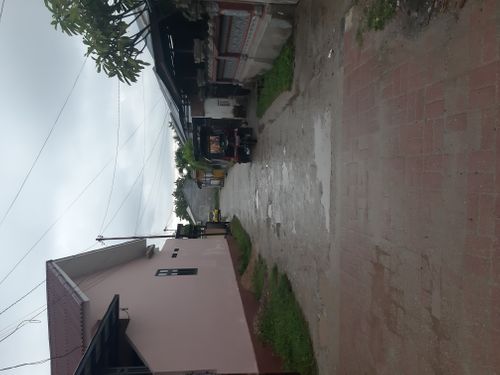 foto posisi tengah perumahan Perumahan Bintang Permai 1