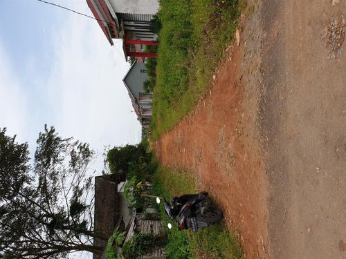 foto posisi tengah perumahan Pesona Khayangan 2
