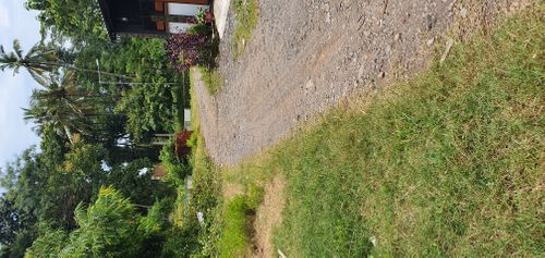 foto posisi tengah perumahan New Arjasa Asri