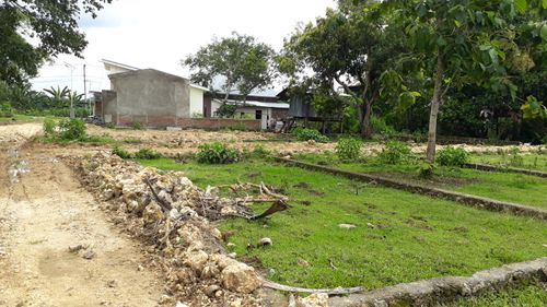 foto posisi tengah perumahan PERUMAHAN BATARA PANYILI