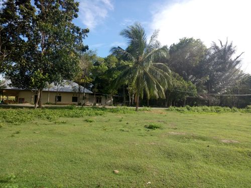 foto posisi tengah perumahan MUTIARA ZARINDAH GORONTALO