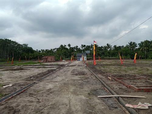 foto posisi tengah perumahan CERIA ABADI 2
