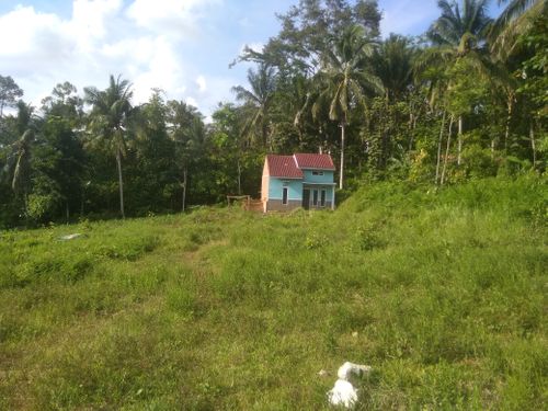 foto posisi tengah perumahan Perumahan Naira Residence