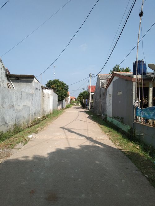 foto posisi tengah perumahan kota kahuripan purwakarta